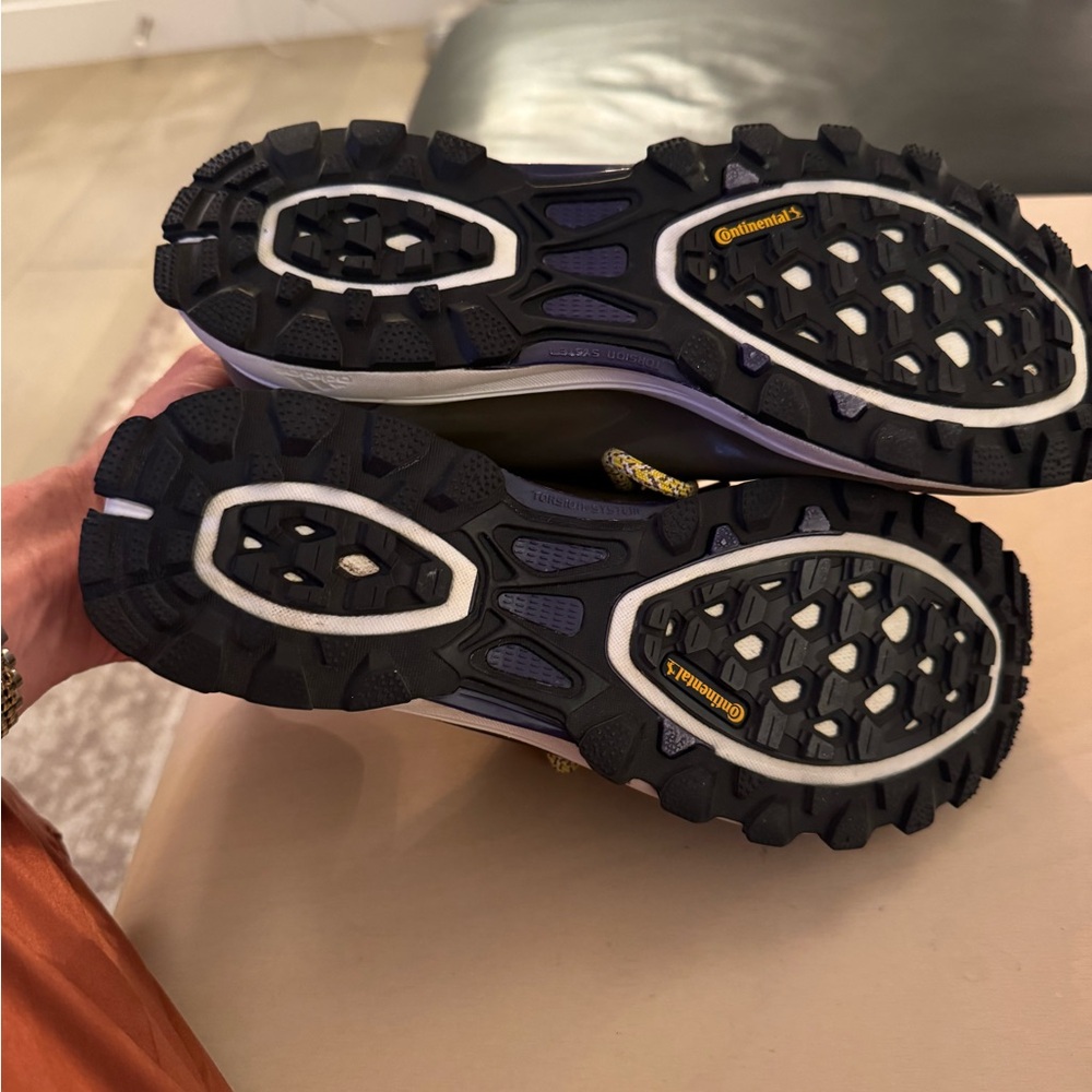 Stella McCartney Adidas AdiZero XT Trainers - Picture 6 of 6